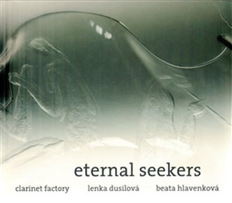 CD-Eternal seekers
