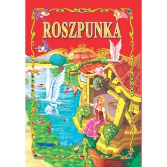 Roszpunka