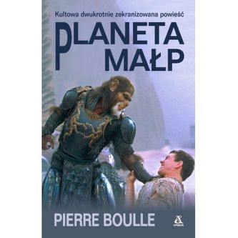 Planeta małp