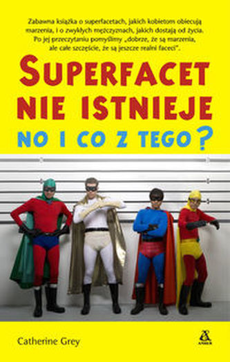 Superfacet nie istnieje , no i co z tego ?