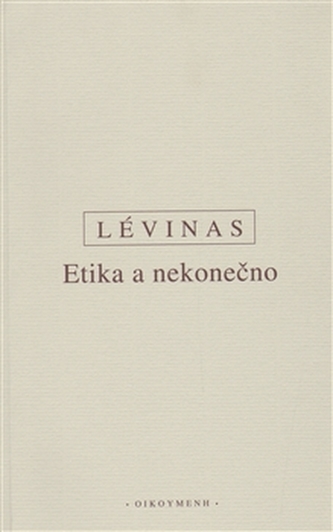 Etika a nekonečno