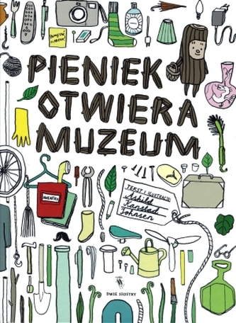 Pieniek otwiera muzeum