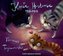 Kocie historie. Trylogia. Książka audio CD MP3