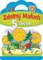 Zdolny maluch. 5 - latek