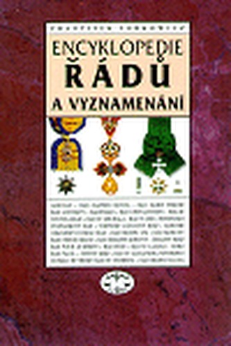 Encyklopedie řádů a vyznam.