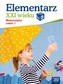 Elementarz XXI wieku. Klasa 3, szkoła podstawowa, część 1. Matematyka