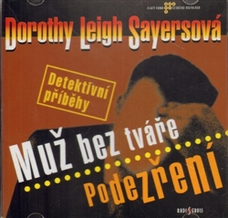 CD-Muž bez tváře/Podezření