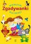 Zgadywanki. Wierszyki dla dzieci