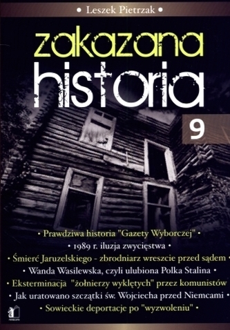 Zakazana historia 9