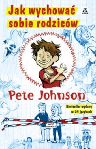 Jak wychować sobie rodziców