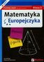 Matematyka Europejczyka. Klasa 3, gimnazjum. Podręcznik
