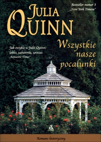 Wszystkie nasze pocałunki