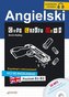 Angielski. Kryminał z ćwiczeniami Cold Little Hand + CD MP3. Audiobook + książka