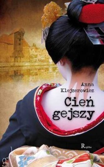 Cień gejszy