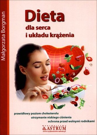 Dieta dla serca i układu krążenia