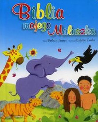 Biblia małego Maluszka