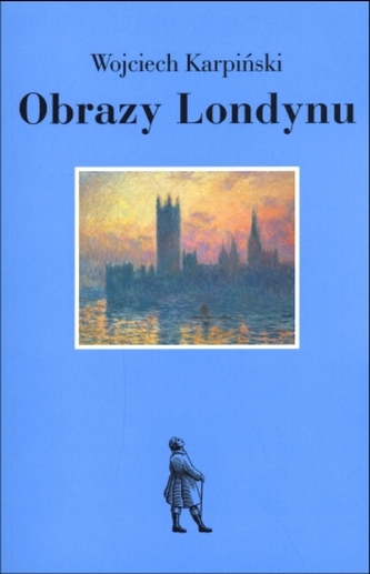 Obrazy Londynu
