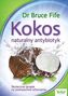 Kokos naturalny antybiotyk