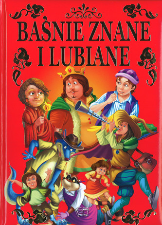 Baśnie znane i lubiane