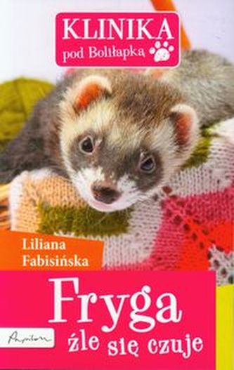 Klinika pod Boliłapką Klinika pod Boliłapką