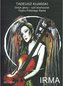 Irma. Książka z płytą CD