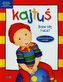 Kajtuś. Baw się i ucz! (3-4 lata)