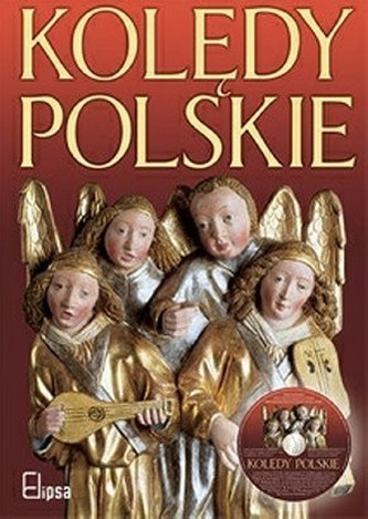 Kolędy polskie + płyta CD