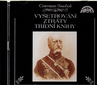Vyšetřování ztráty třídní knihy