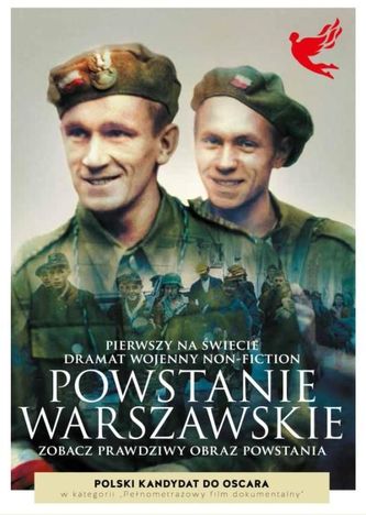 Powstanie Warszawskie