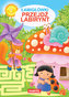 Łamigłówki. Przejdź labirynt
