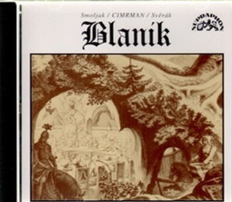 CD-Blaník