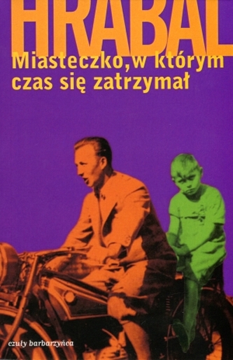 Miasteczko, w którym czas się zatrzymał