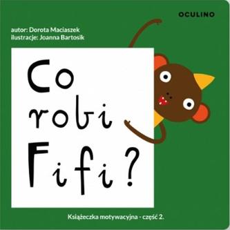 Co robi Fifi?