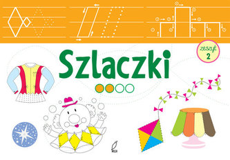 Szlaczki. Zeszyt 2
