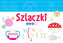 Szlaczki. Zeszyt 3