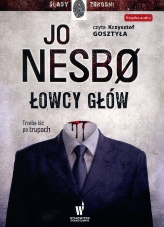 Łowcy głów
