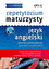 Repetytorium maturzysty. Język angielski. Nowa matura na 100%