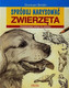 Spróbuj narysować zwierzęta. Przewodnik krok po kroku