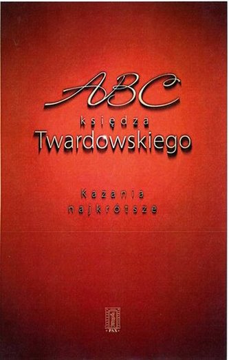 ABC księdza Twardowskiego