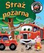 Samochodzik Franek. Pociągi