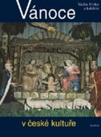 Vánoce v české lidové kultuře