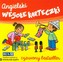 Angielski - wesołe karteczki. Czerwony bestseller