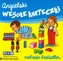 Angielski - wesołe karteczki. Niebieski bestseller
