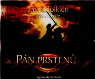 Pán prstenů 3 - Návrat krále