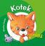 Kotek miau miau