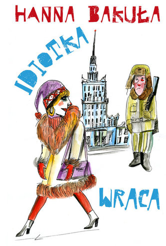 Idiotka Wraca