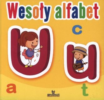 wesoły alfabet