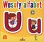 wesoły alfabet