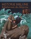 Historie biblijne. Bohaterowie dla chłopców