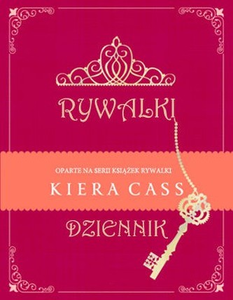 Rywalki. Dziennik